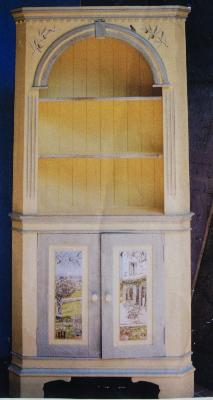 relooking meubles,meubles peints