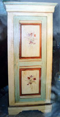 relooking meubles,meubles peints