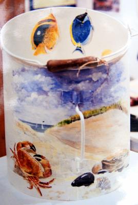 relooking objets anciens,d&eacute;coration objets anciens,upcycling objets