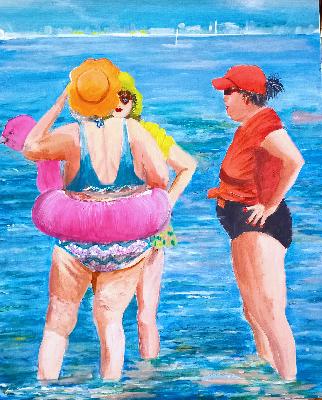 3 jeune artiste peintre france,tableaux rigolos,cr&eacute;ations artitiques,d&eacute;cors peint,artisan d'art,d&eacute;coratrice,,d&eacute;cors peints