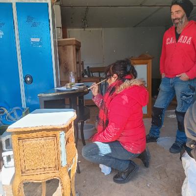 ormations valorisation de stock recycleries ressourceries ,formations et stages chantiers d&rsquo;insertion, formations et stages sp&eacute;cialit&eacute;s ressourceries recycleries, audit action r&eacute;paration ressourceries recycleries,gestion des flux de marchandises refus&eacute;s ressourceries recycleries 