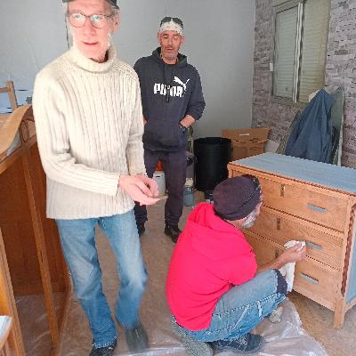 ormations valorisation de stock recycleries ressourceries ,formations et stages chantiers d&rsquo;insertion, formations et stages sp&eacute;cialit&eacute;s ressourceries recycleries, audit action r&eacute;paration ressourceries recycleries,gestion des flux de marchandises refus&eacute;s ressourceries recycleries 