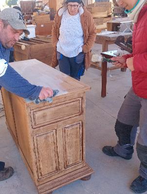 ormations valorisation de stock recycleries ressourceries ,formations et stages chantiers d&rsquo;insertion, formations et stages sp&eacute;cialit&eacute;s ressourceries recycleries, audit action r&eacute;paration ressourceries recycleries,gestion des flux de marchandises refus&eacute;s ressourceries recycleries 