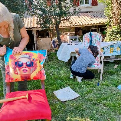 stages et formation &eacute;co recyclage ameublement et d&eacute;coration,initiation  tapisserie d'ameublement