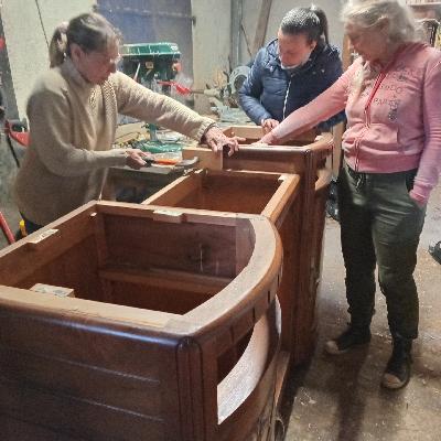 formations  certifiantes &eacute;co responsables