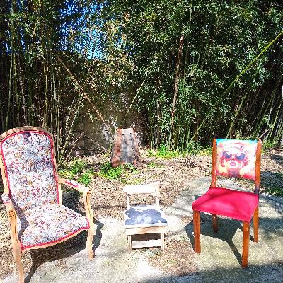  stages et formation &eacute;co recyclage ameublement et d&eacute;coration