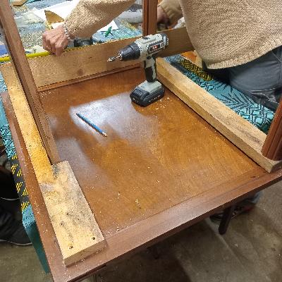  stages et formation &eacute;co recyclage ameublement et d&eacute;coration