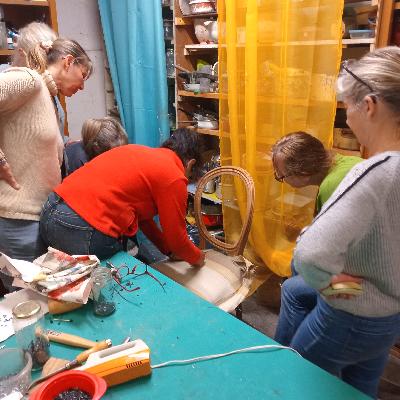 stages et formation fabrication de peintures &eacute;cologiques stages et formations sculpture sur bois 