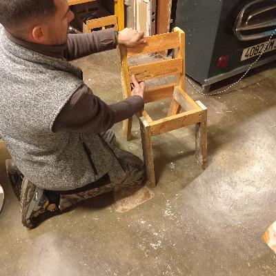 formations sp&eacute;cialit&eacute;s recycleries ressourceries,&eacute;conomie circulaire