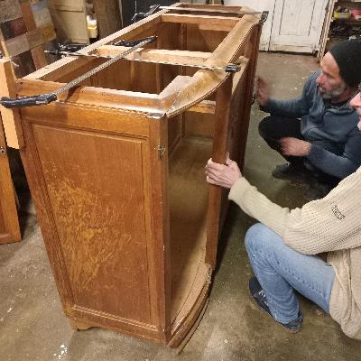 mations sp&eacute;cialit&eacute;s recycleries ressourceries,&eacute;conomie circulaire,ecorecyclage ameublement et d&eacute;coration 