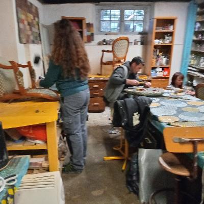 formations sp&eacute;cialit&eacute;s recycleries ressourceries,&eacute;conomie circulaire