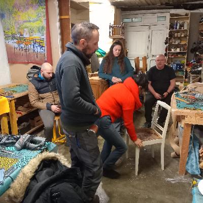 formations sp&eacute;cialit&eacute;s recycleries ressourceries,&eacute;conomie circulaire