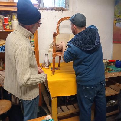 formations sp&eacute;cialit&eacute;s recycleries ressourceries,&eacute;conomie circulaire