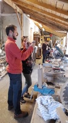 ateliers en presentiel &eacute;co responsables