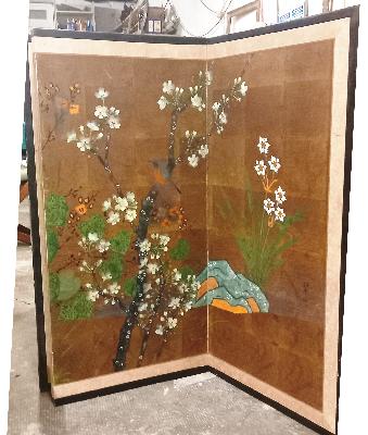 paravent ancien,chnois de voyage brocante, meubles d&rsquo;occasion, meubles anciens, objets anciens, objets et meubles vintage, &eacute;co design meubles, meubles seconde main, upcycling meubles et objets , upcycling,  mobiliers seconde main , upcycling , r&eacute;paration de meubles, r&eacute;novation de meubles, formation brocanteurs fianc&eacute;es, vieux objets, r&eacute;parateurs, tapissier ameublement