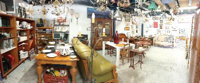 formations s&eacute;pcialit&eacute;s ressourceries,recycleries, r&eacute;duction des flux de marchandises refus&eacute;es