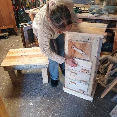 stages et formation &eacute;co recyclage ameublement et d&eacute;coration,&eacute;conomie circulaire