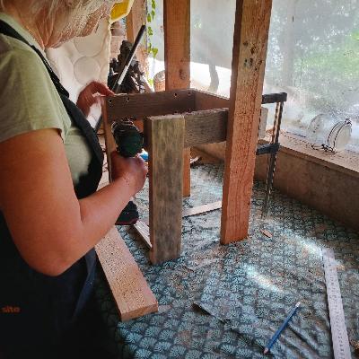 stages et formation fabrication de peintures &eacute;cologiques stages et formations sculpture sur bois 