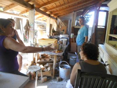 stages et formations patines et relooking &eacute;co responsable