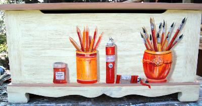 relooking meubles et objets,surcyclage,meubles peints,mobilier 100% recycl&eacute;s,specialiste meuble peint depuis 1997,sp&eacute;cialiste meuble peint 